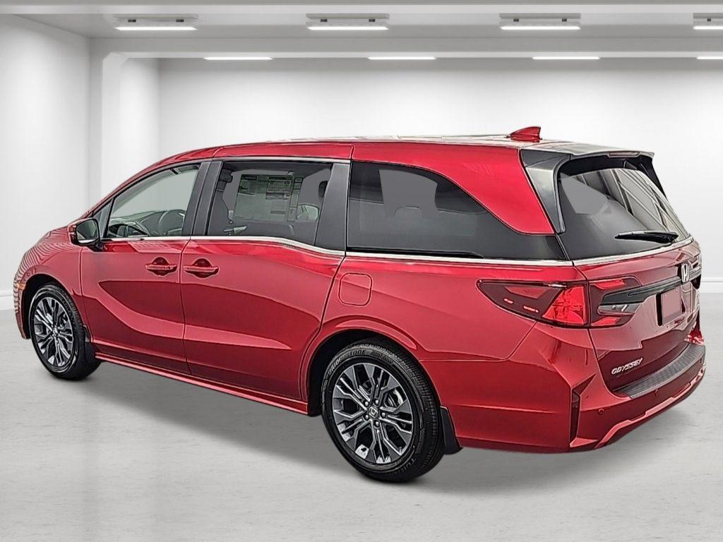 new 2026 Honda Odyssey car, priced at $48,362