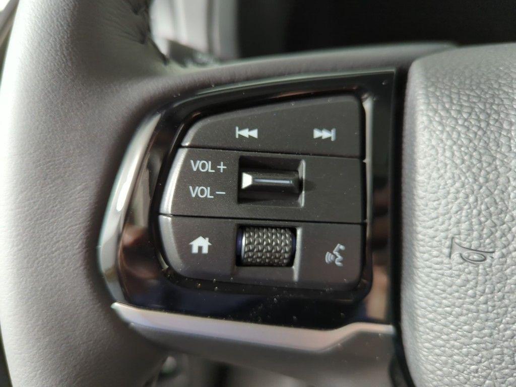 new 2026 Honda Odyssey car, priced at $48,362