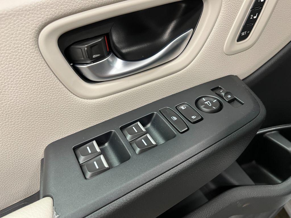 new 2026 Honda Pilot car, priced at $48,502