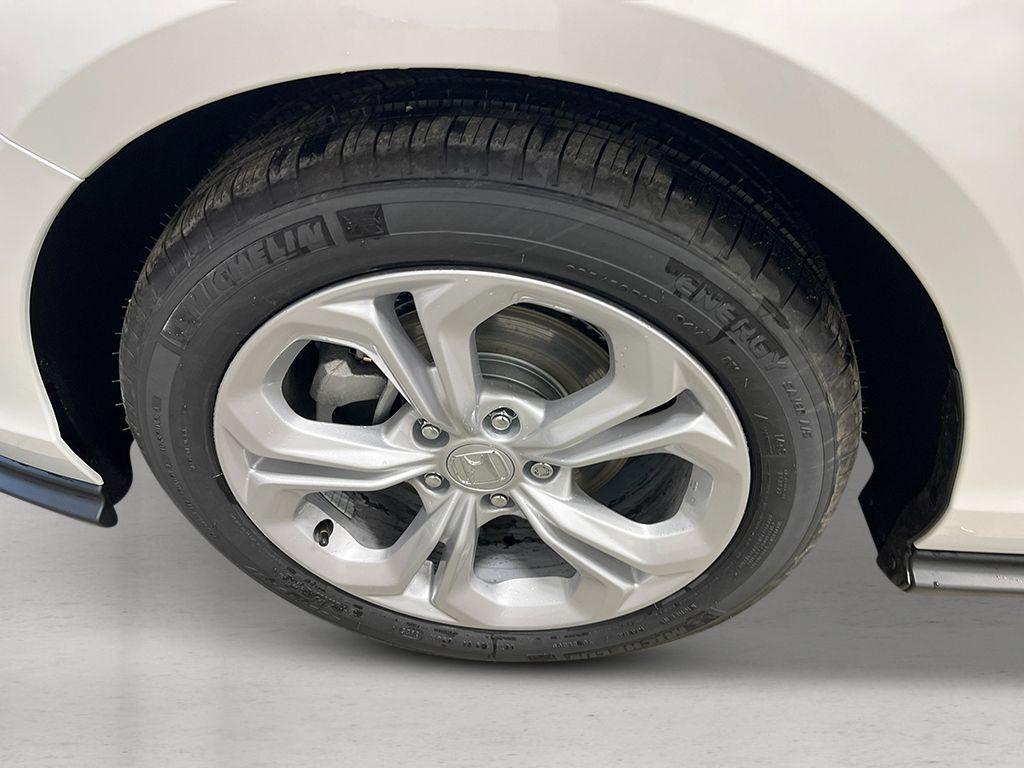 new 2026 Honda Accord car, priced at $30,045