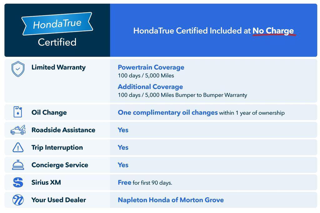 used 2019 Honda Pilot car, priced at $28,138