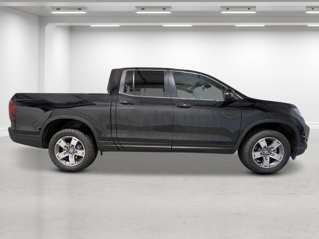 new 2026 Honda Ridgeline car, priced at $45,502