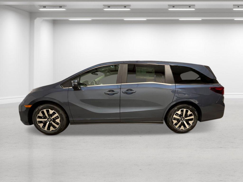 new 2026 Honda Odyssey car, priced at $44,702