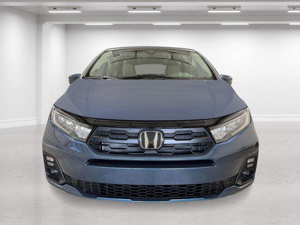 new 2026 Honda Odyssey car, priced at $44,702