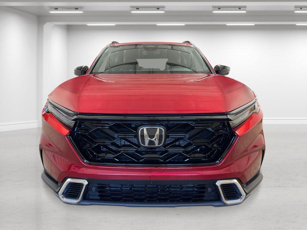 new 2026 Honda CR-V Hybrid car, priced at $44,867