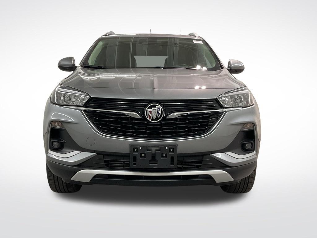used 2023 Buick Encore GX car, priced at $22,864