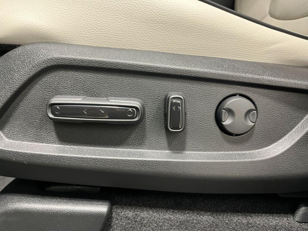 new 2026 Honda Pilot car, priced at $54,990