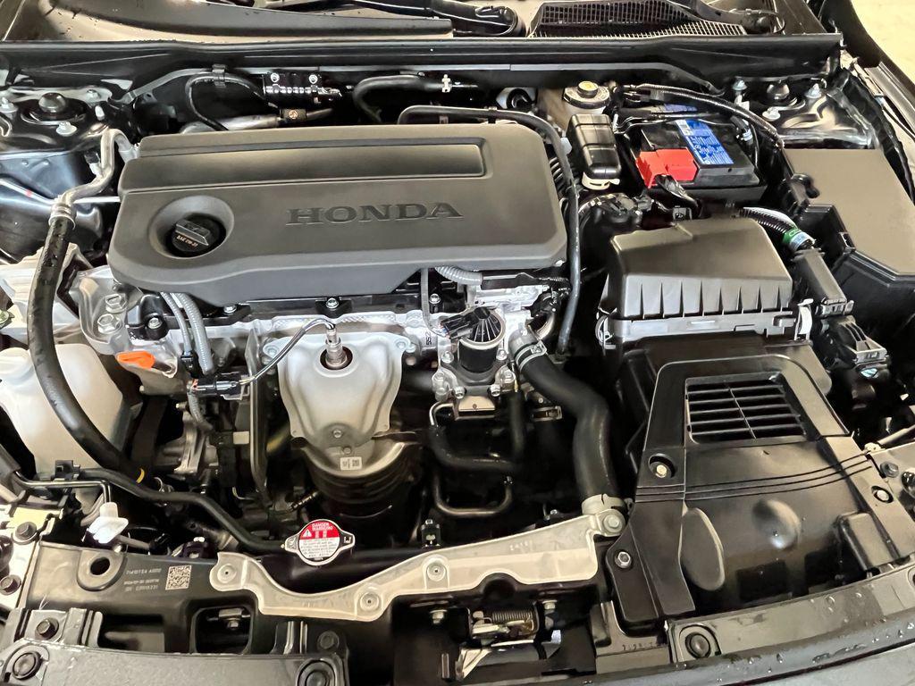 new 2026 Honda Civic car, priced at $25,890