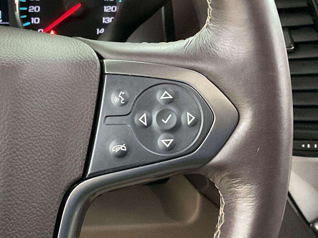 used 2016 Chevrolet Suburban car, priced at $21,926