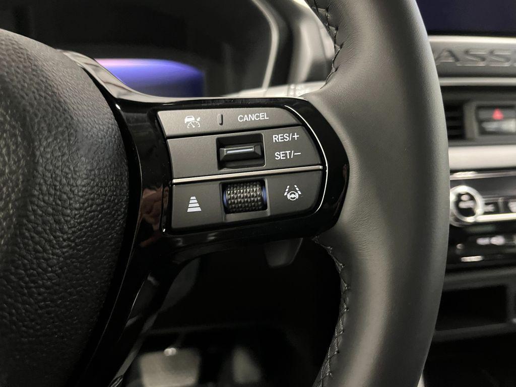 new 2026 Honda Passport car, priced at $47,465