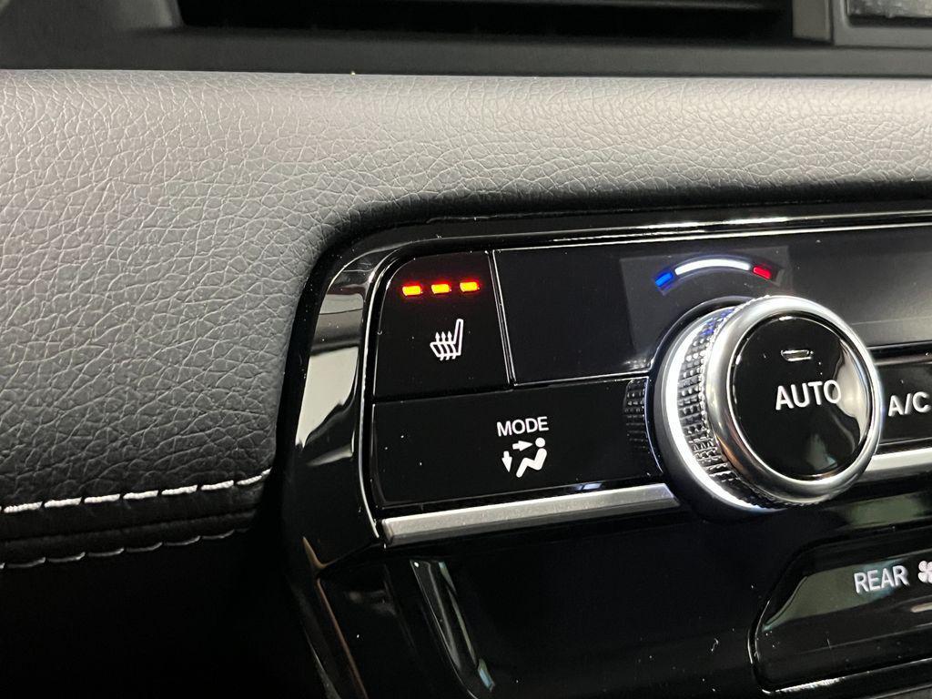 new 2026 Honda Passport car, priced at $47,465