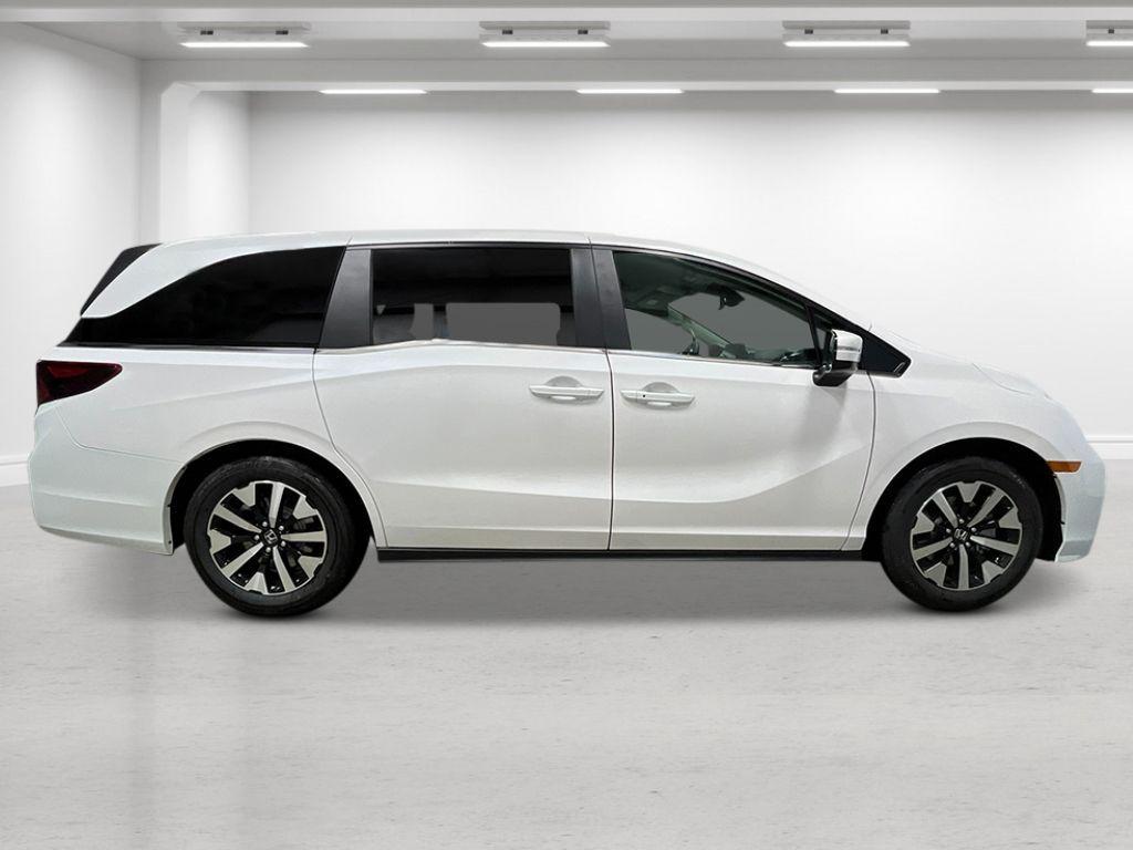 new 2026 Honda Odyssey car, priced at $45,110