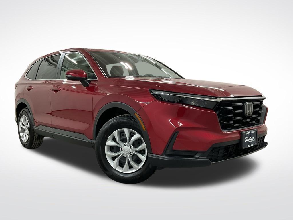 used 2026 Honda CR-V car, priced at $30,726