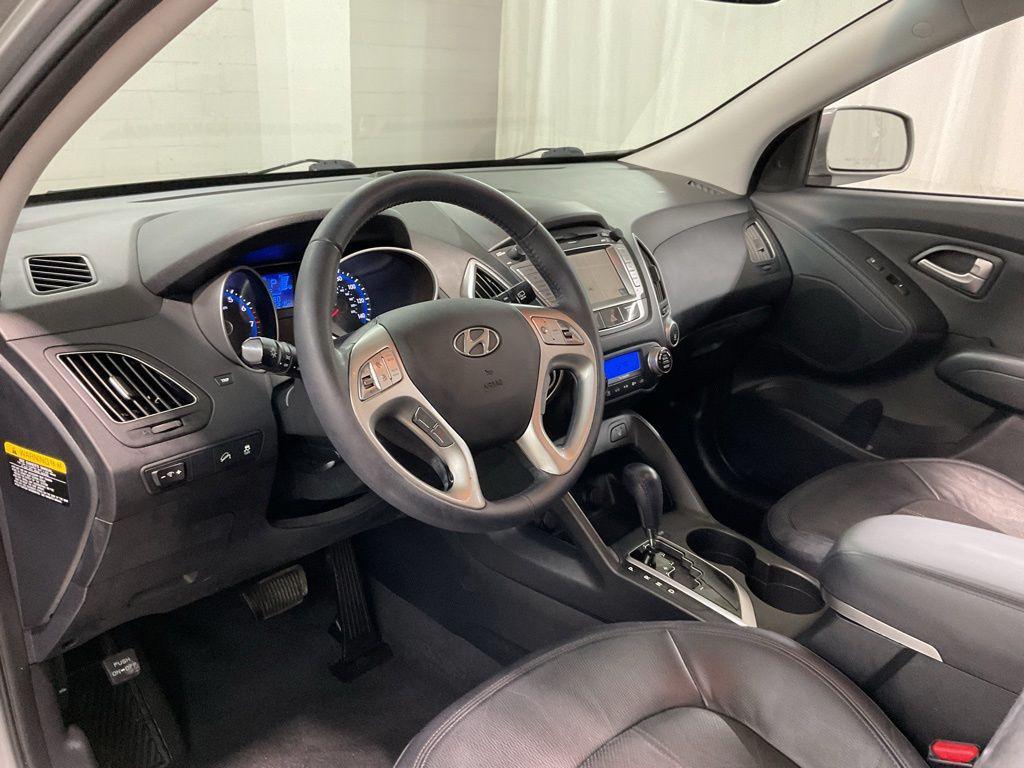 used 2013 Hyundai Tucson car, priced at $11,938