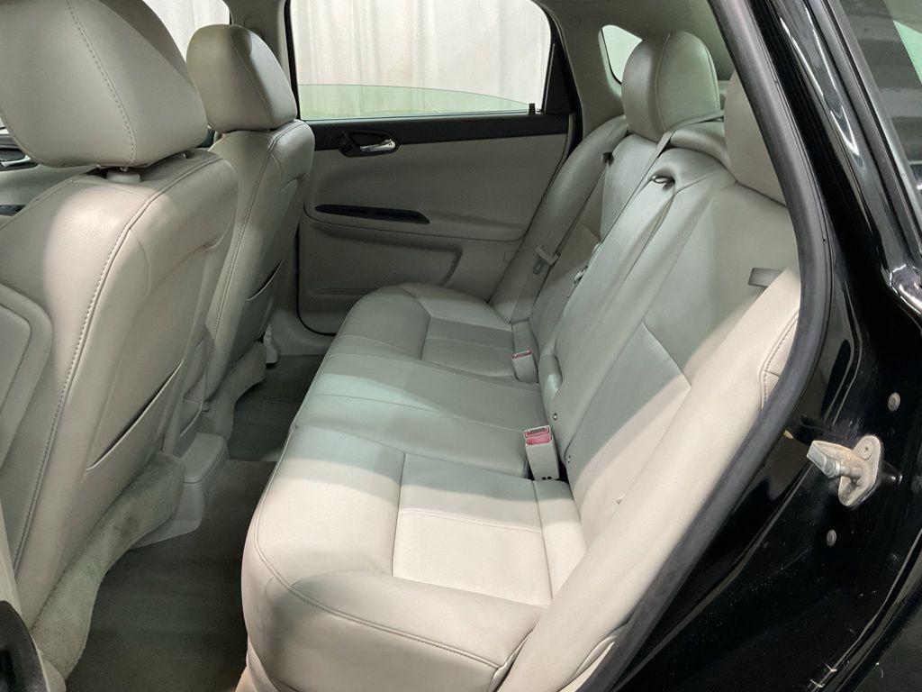 used 2014 Chevrolet Impala Limited car, priced at $9,264