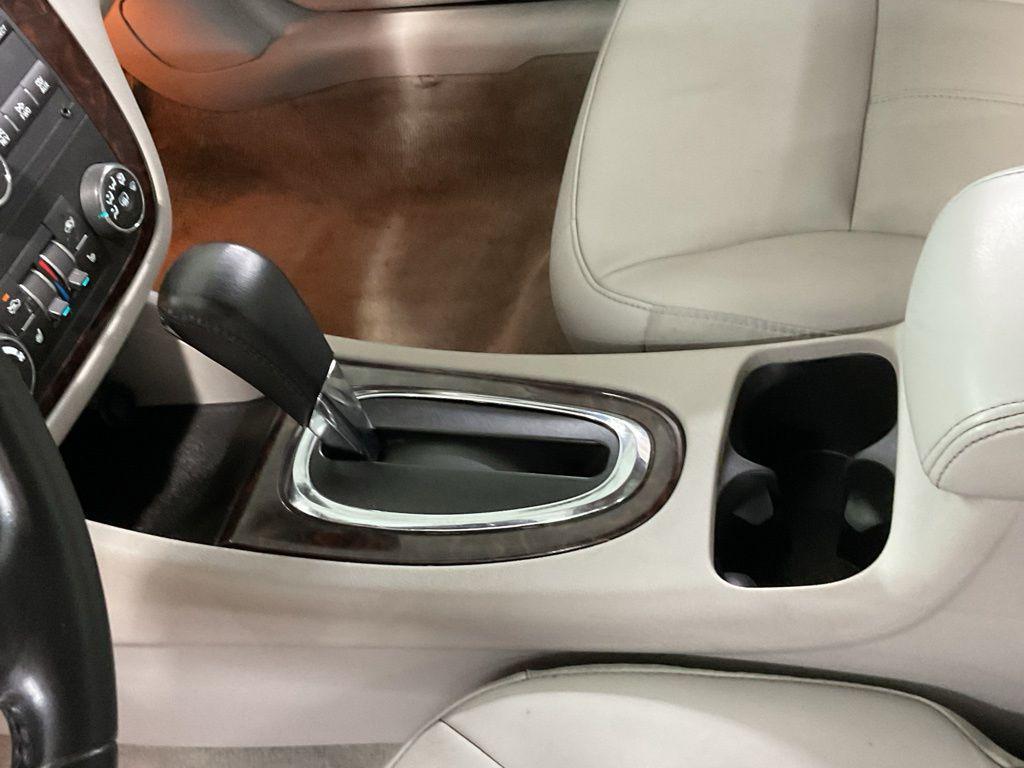 used 2014 Chevrolet Impala Limited car, priced at $9,264