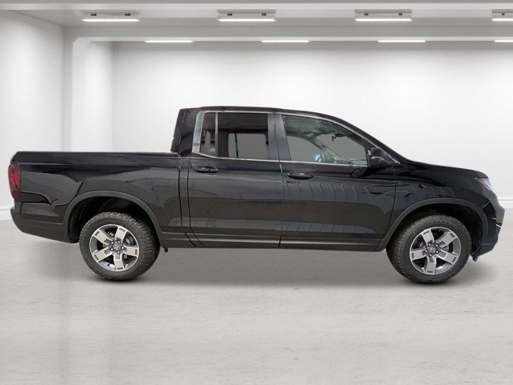 new 2026 Honda Ridgeline car, priced at $45,302