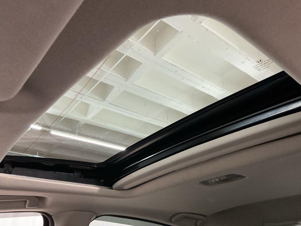 used 2022 Honda HR-V car, priced at $18,326