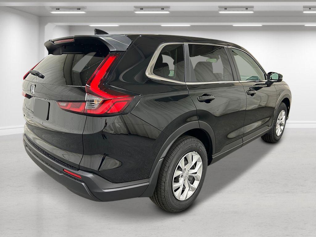 new 2026 Honda CR-V car, priced at $33,870