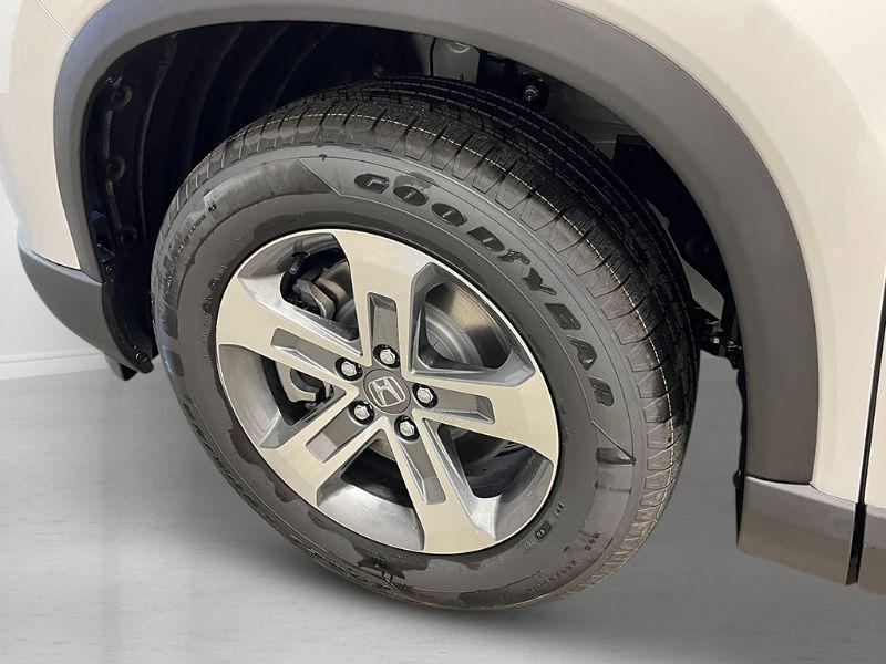 new 2025 Honda Pilot car, priced at $48,280