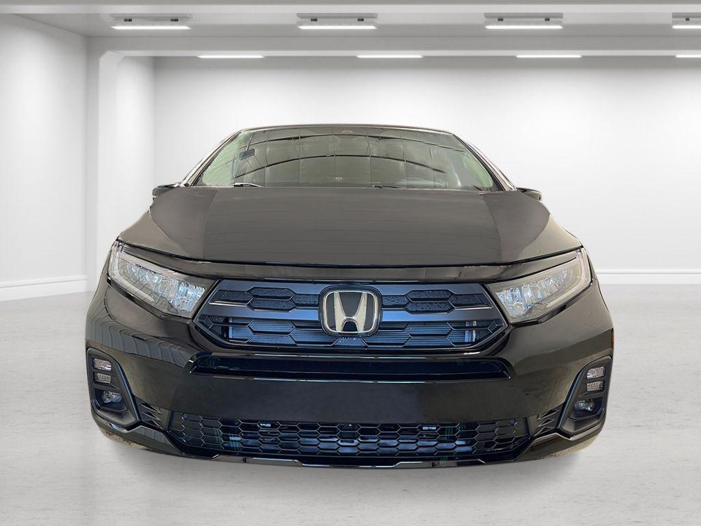 new 2026 Honda Odyssey car, priced at $44,702