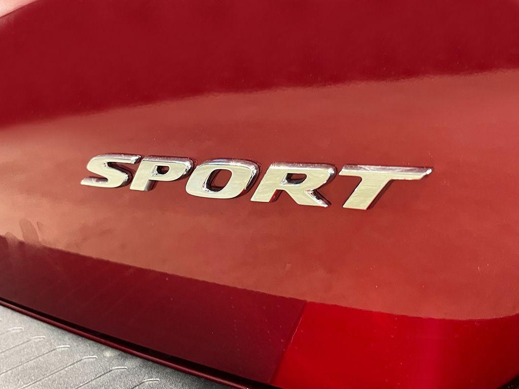 new 2026 Honda Odyssey car, priced at $45,845