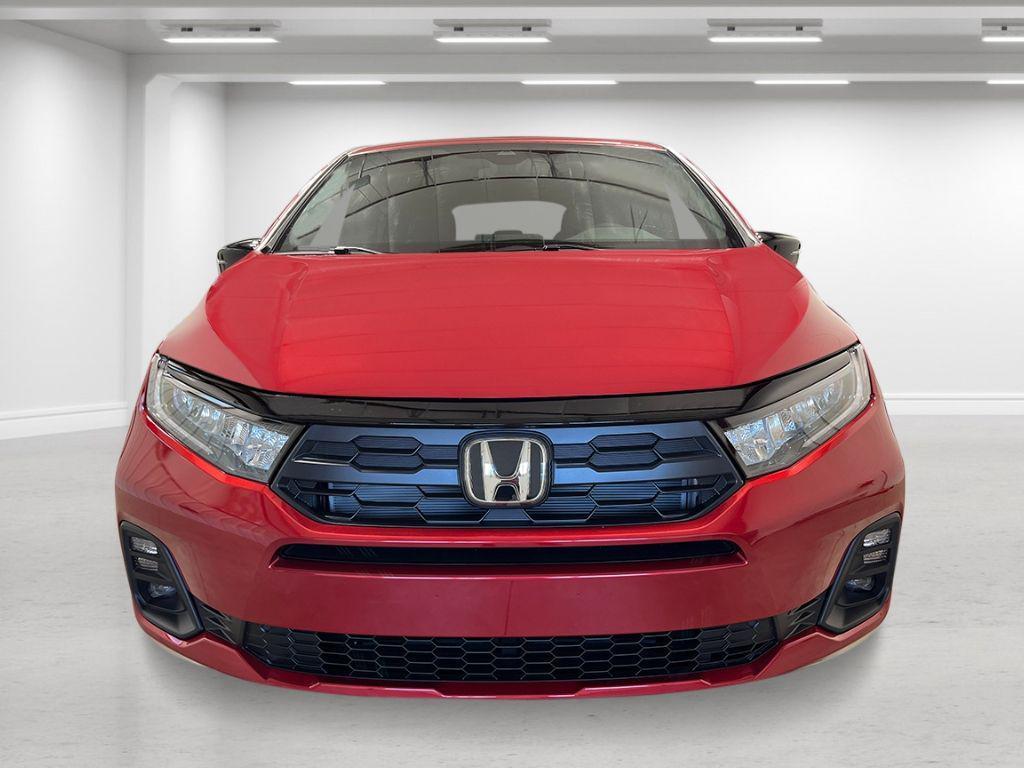 new 2026 Honda Odyssey car, priced at $45,845