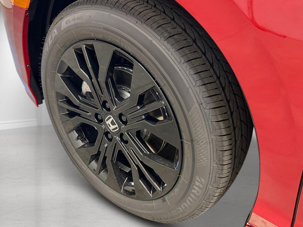 new 2026 Honda Odyssey car, priced at $45,845