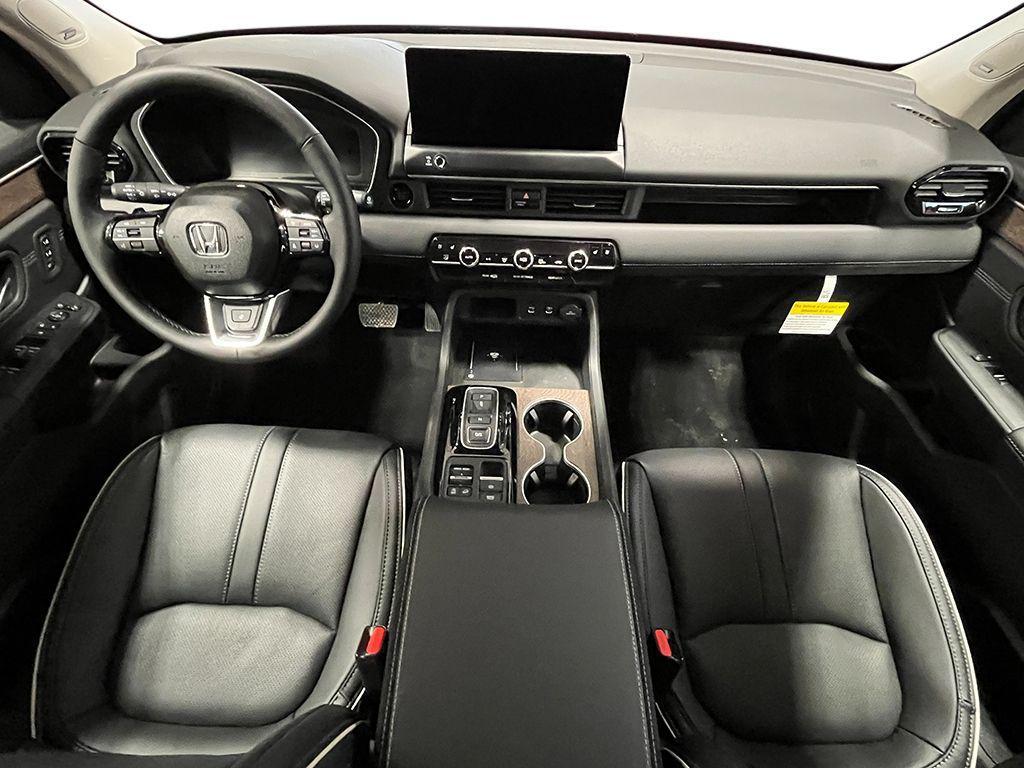 new 2026 Honda Pilot car, priced at $55,740