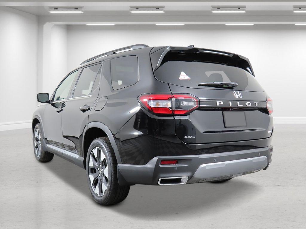 new 2026 Honda Pilot car, priced at $55,740