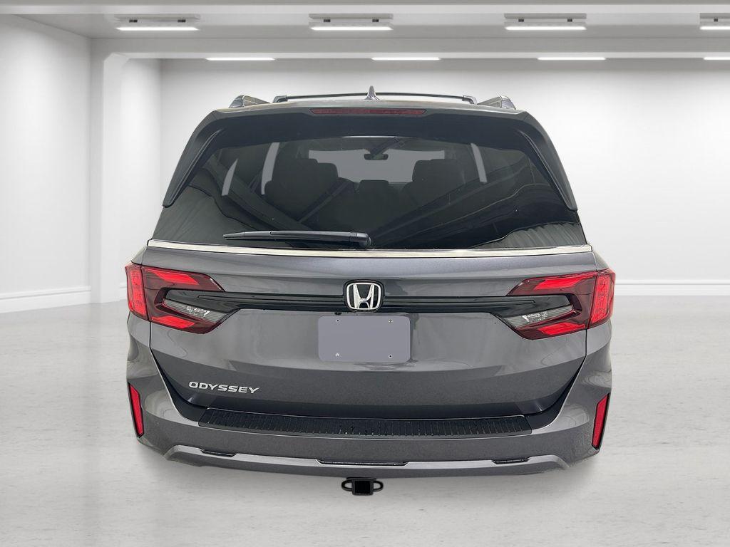 new 2026 Honda Odyssey car, priced at $45,685