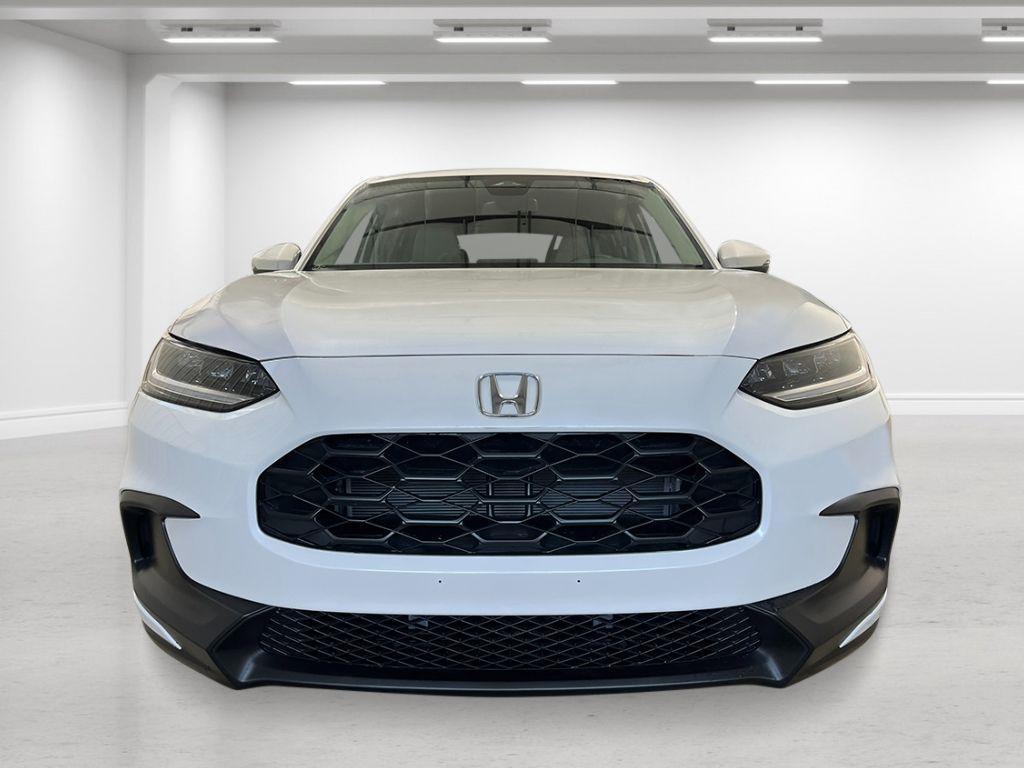 new 2026 Honda HR-V car, priced at $29,905