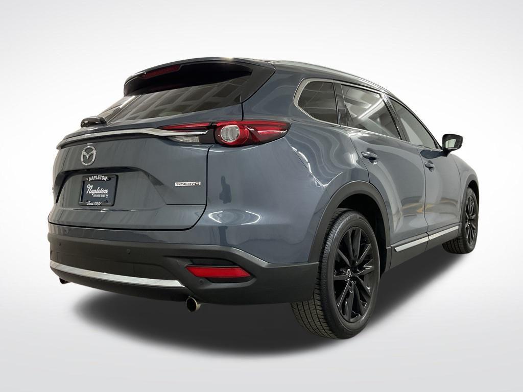 used 2023 Mazda CX-9 car, priced at $30,764