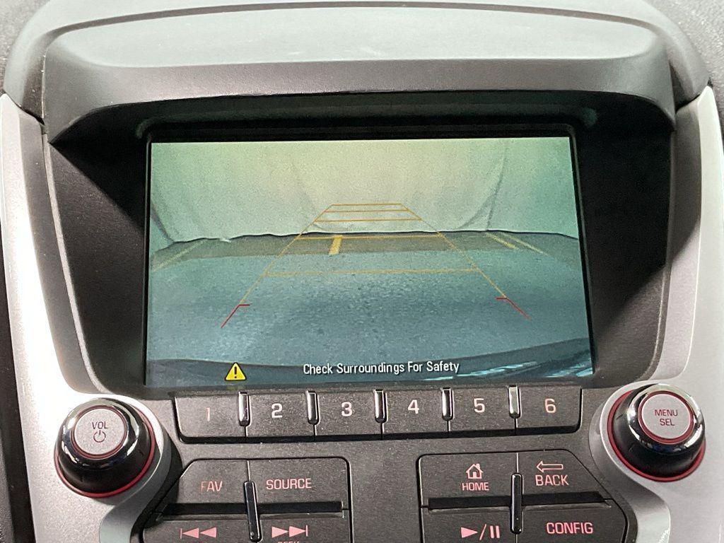 used 2016 GMC Terrain car, priced at $10,690