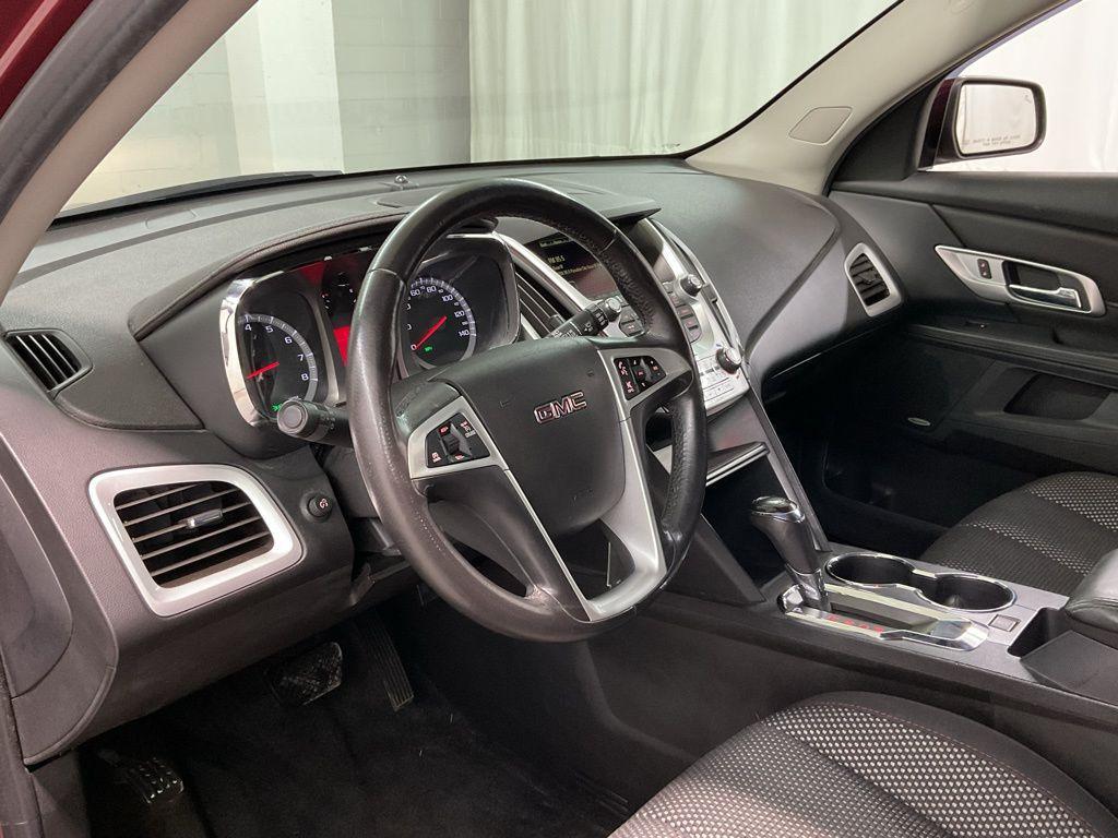 used 2016 GMC Terrain car, priced at $10,690