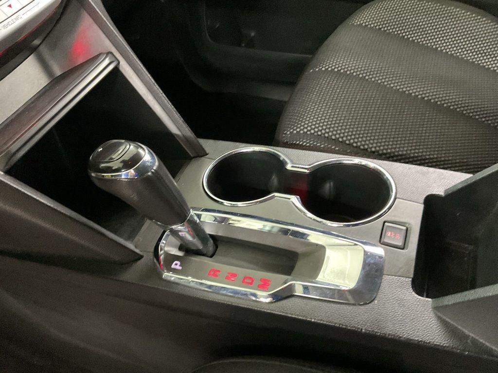 used 2016 GMC Terrain car, priced at $10,690