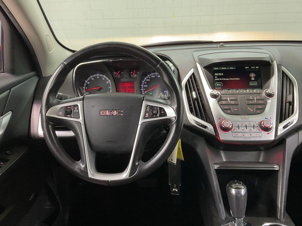 used 2016 GMC Terrain car, priced at $10,690