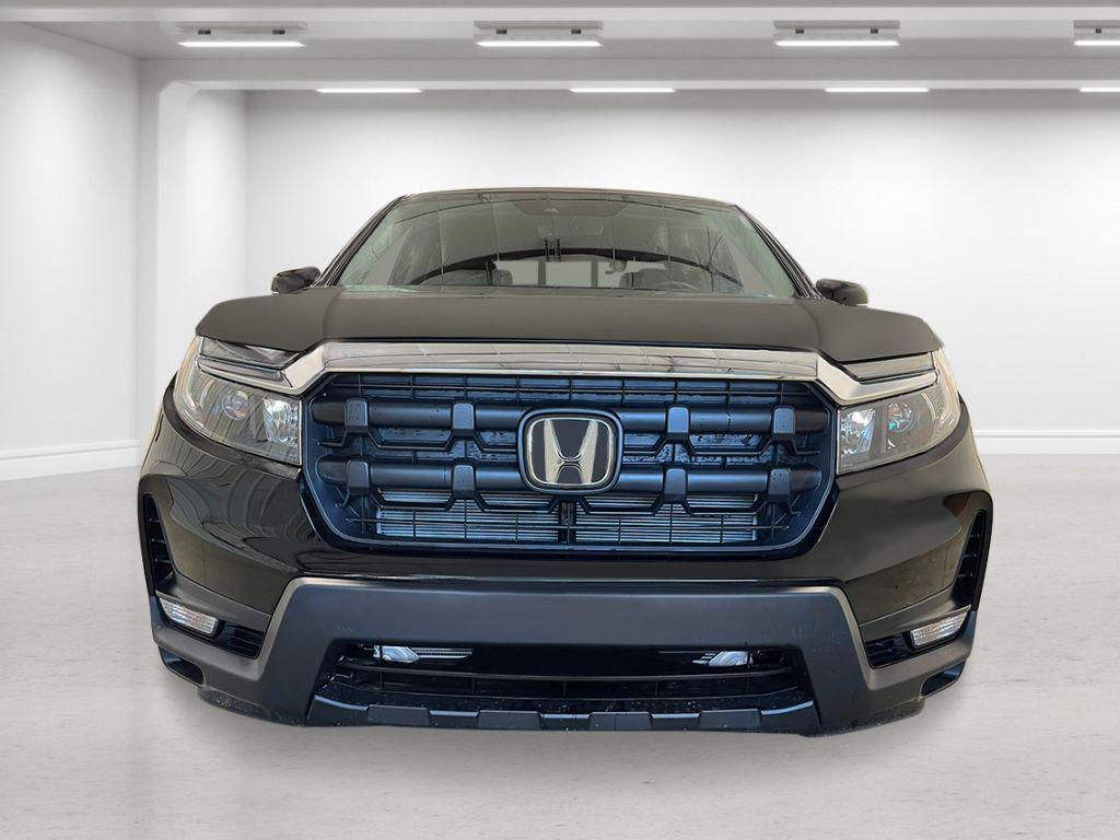 new 2026 Honda Ridgeline car, priced at $45,502