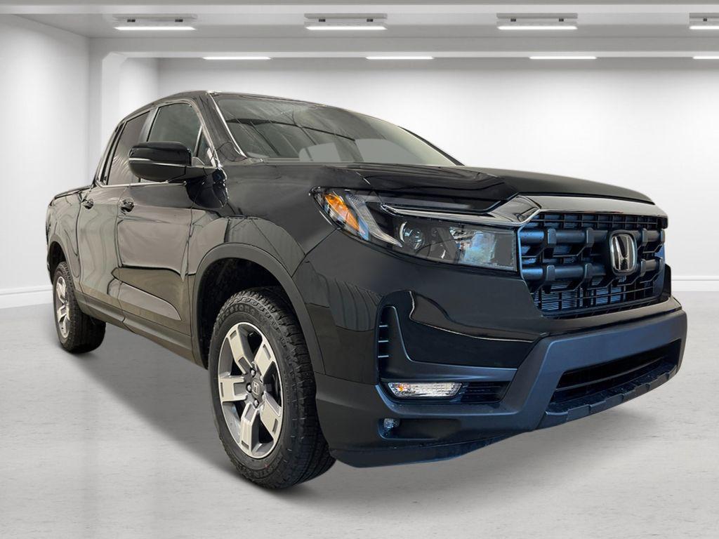 new 2026 Honda Ridgeline car, priced at $45,502
