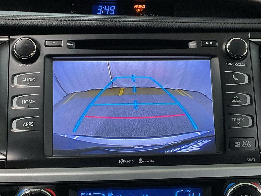 used 2014 Toyota Highlander car, priced at $16,690