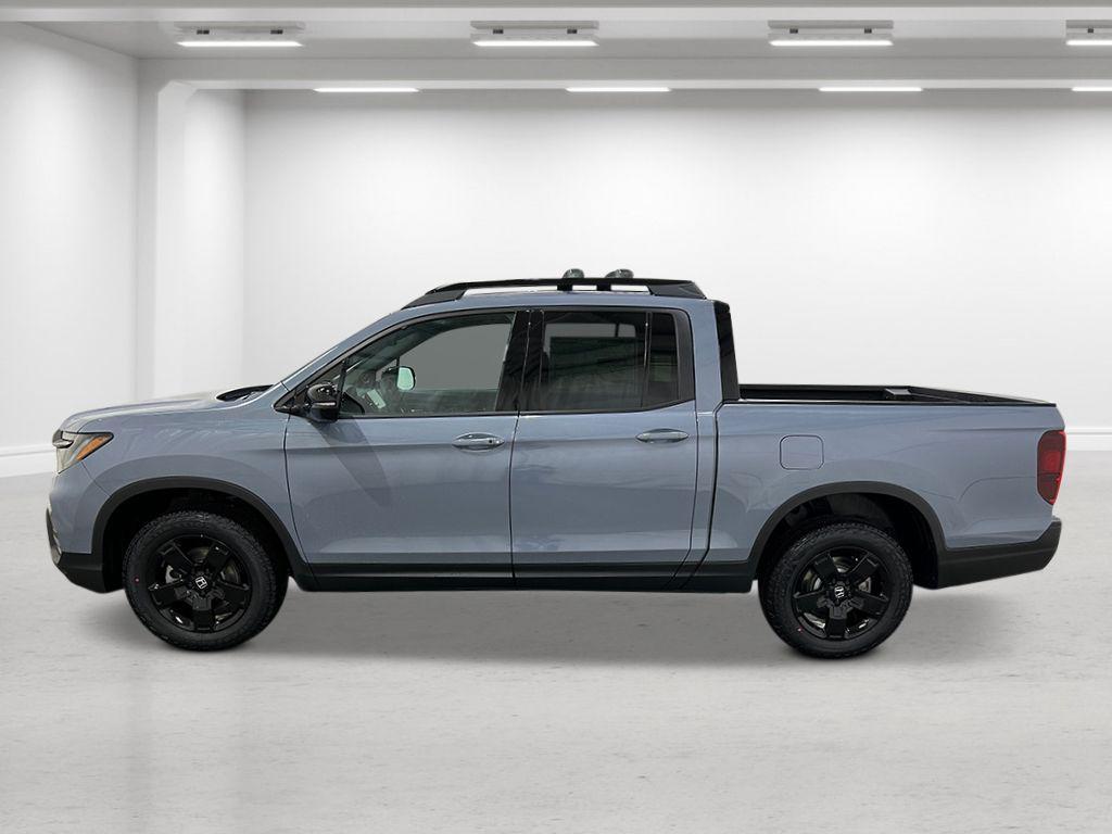 new 2026 Honda Ridgeline car, priced at $51,057