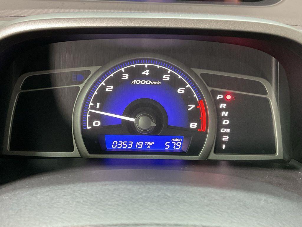 used 2010 Honda Civic car, priced at $10,990