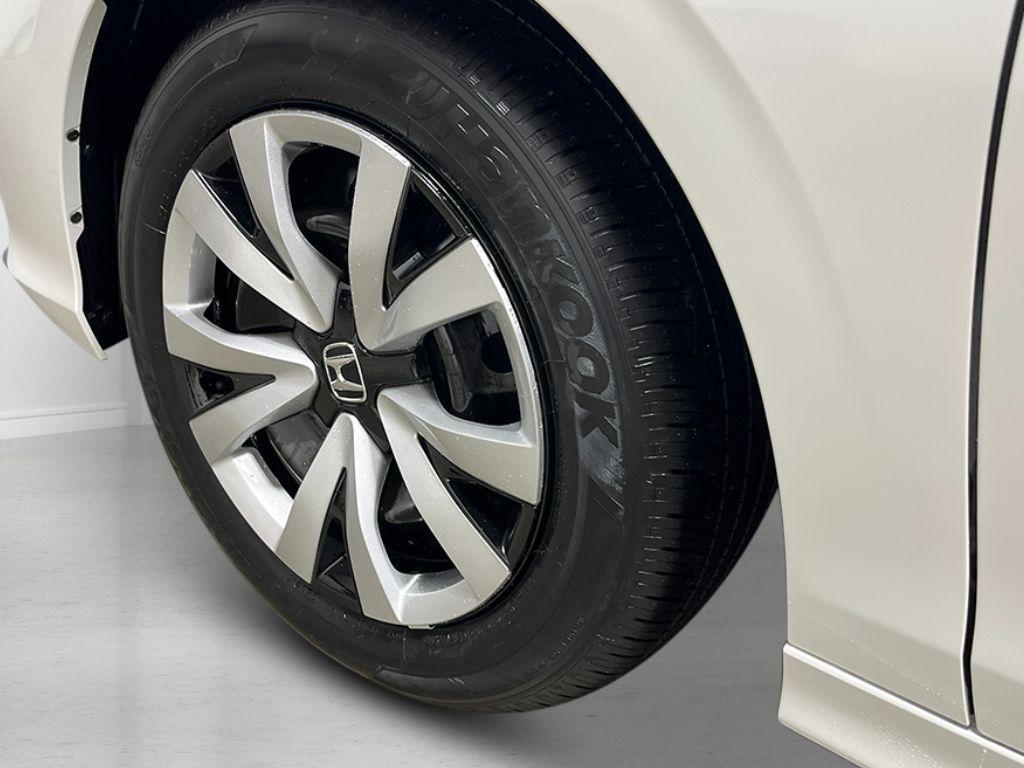 new 2026 Honda Civic car, priced at $26,345