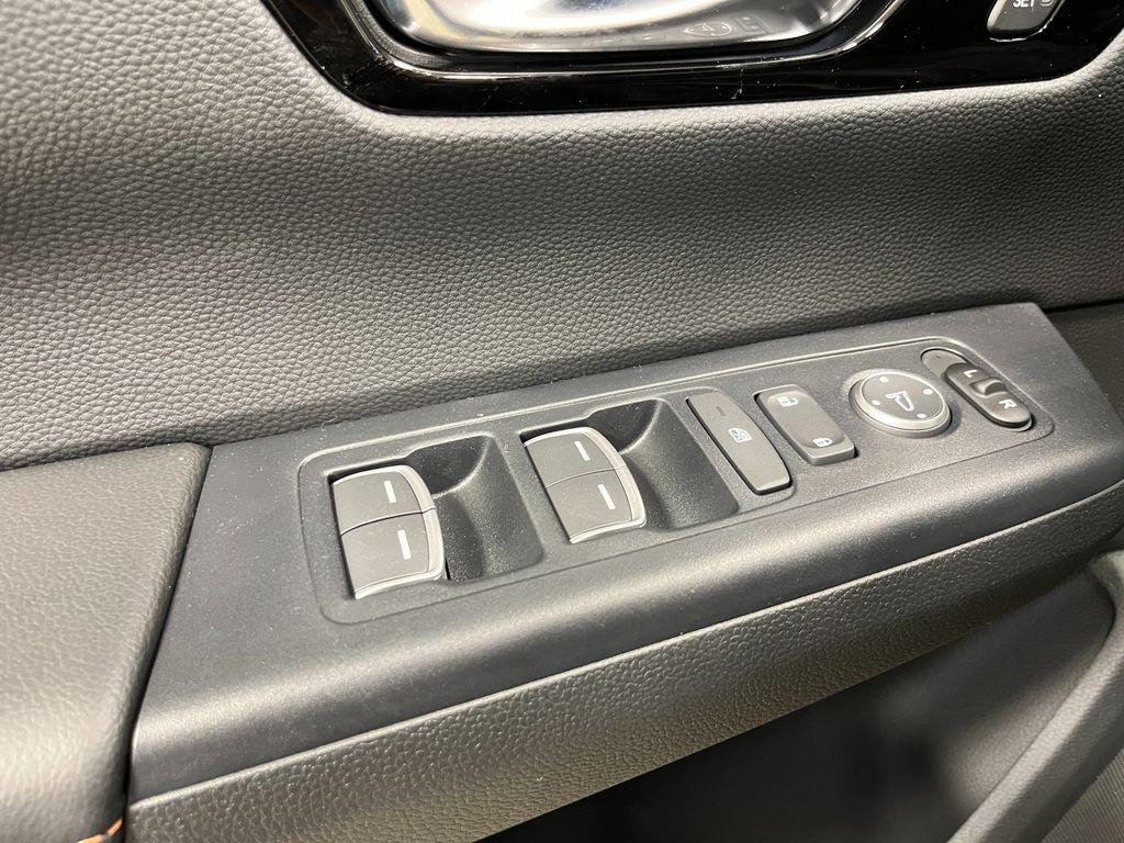 new 2026 Honda CR-V Hybrid car, priced at $43,700