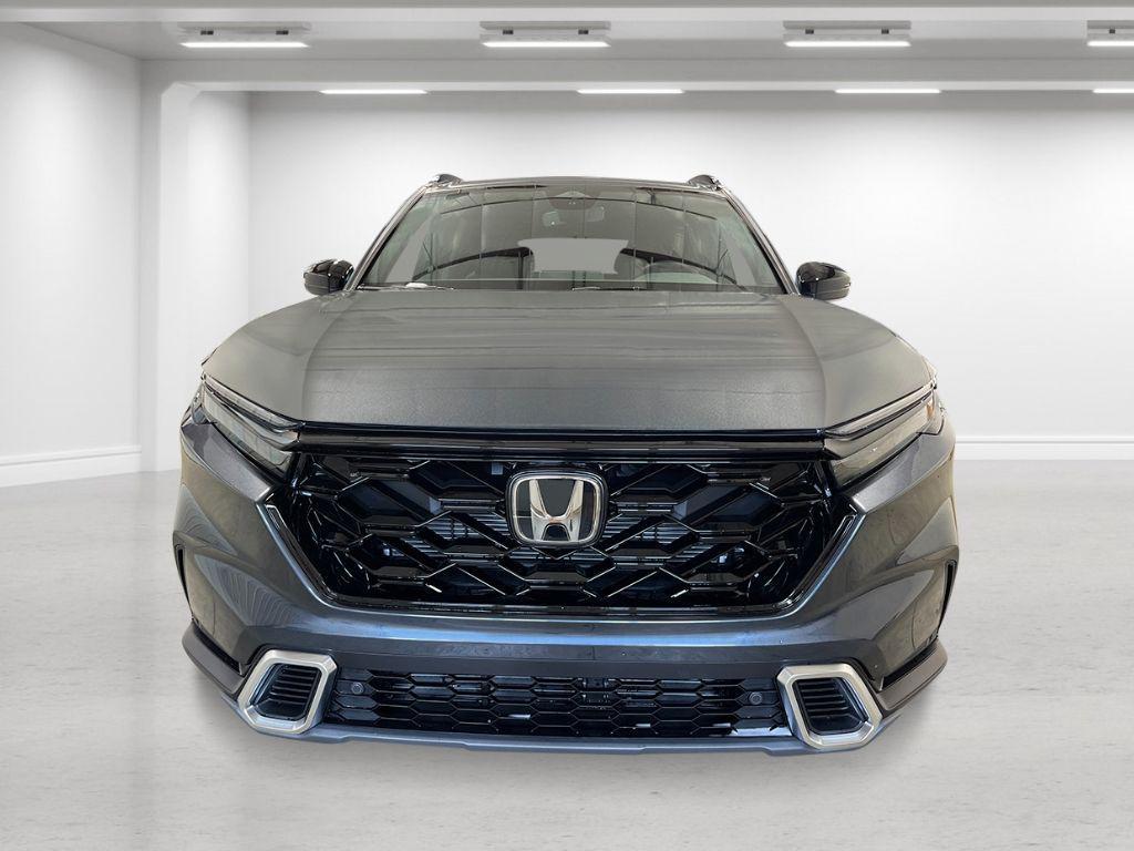 new 2026 Honda CR-V Hybrid car, priced at $43,700