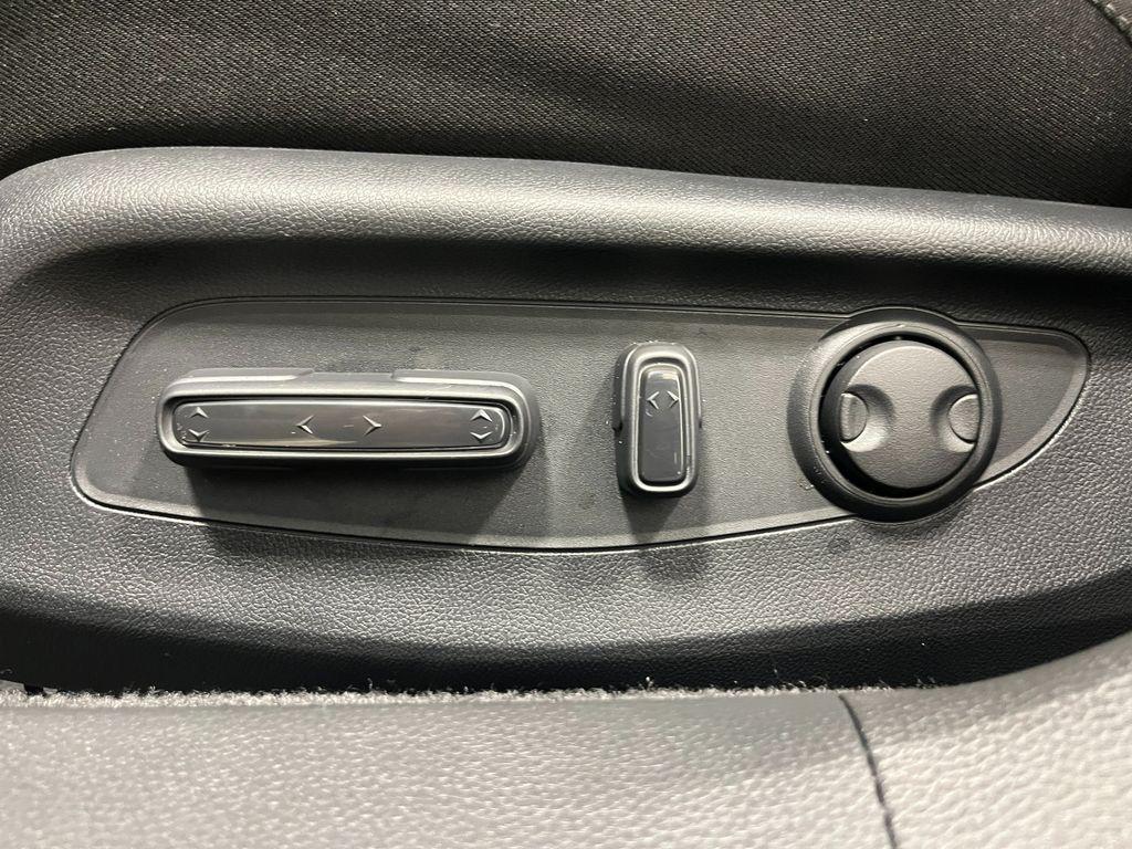 new 2026 Honda Accord Hybrid car, priced at $34,990