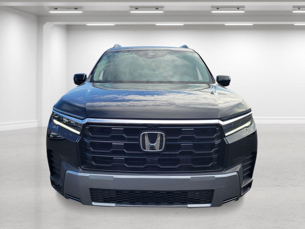 new 2026 Honda Pilot car, priced at $56,035