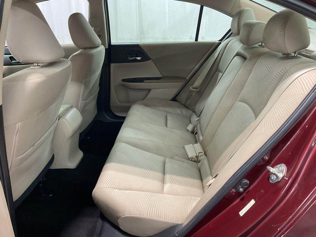 used 2014 Honda Accord car, priced at $13,226