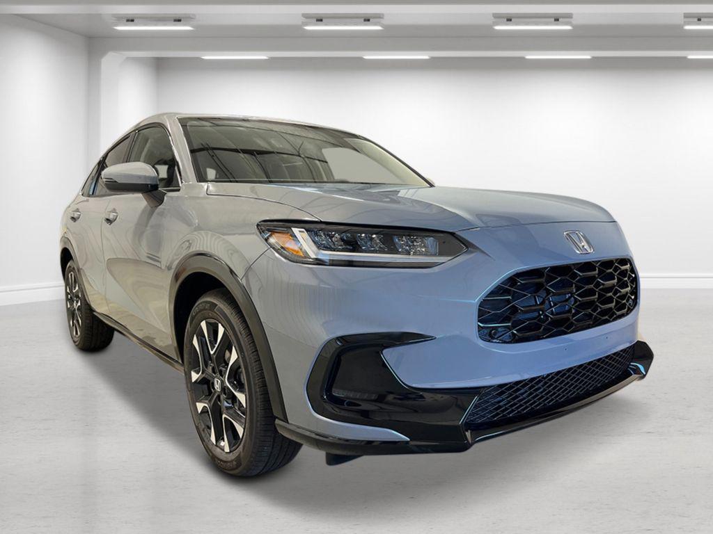 new 2026 Honda HR-V car, priced at $33,755