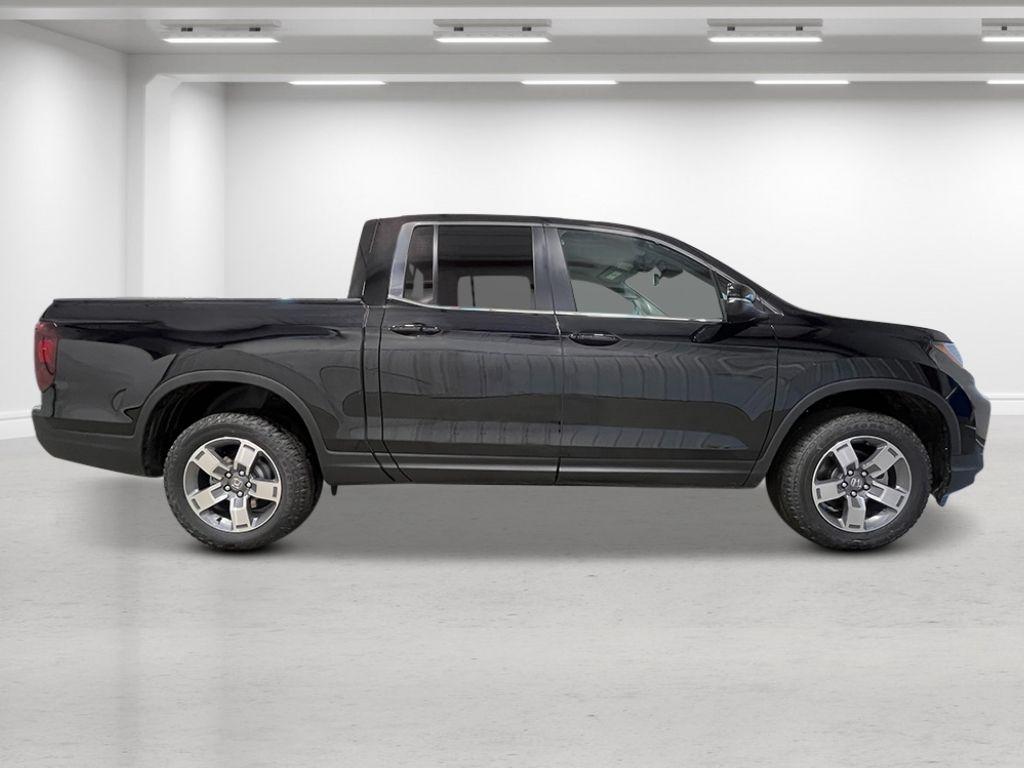 new 2026 Honda Ridgeline car, priced at $45,502